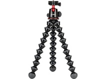 Joby GorillaPod 5K Flexible Mini-Tripod with Ball Head Kit