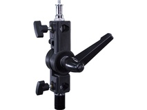 Dracast 360-Degree Swivel Mount