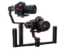 Feiyu a2000 3-Axis Gimbal & Dual Handle Kit