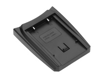 Luminos Battery Adapter Plate for LI-42B, LI-40B, NP-45, NP-45A or D-Li63