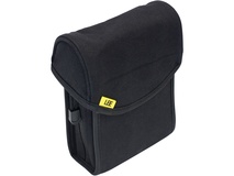 LEE Filters Field Pouch for Ten 100 x 150mm Filters (Black)