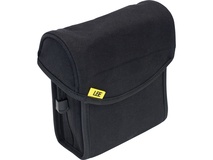 LEE Filters SW150 Field Pouch for 150 x 170 mm Filters (Black)