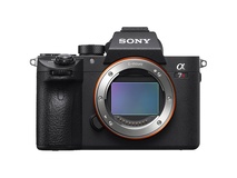 Sony Alpha a7R III Mirrorless Camera