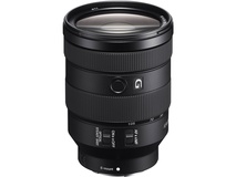 Sony FE 24-105mm f/4 G OSS Lens