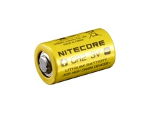 NITECORE CR2 Lithium Battery