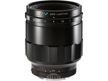 Voigtlander MACRO APO-LANTHAR 65mm f/2 Aspherical Lens for Sony E