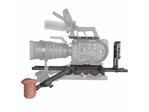 SmallRig 2045 Professional Accessory Kit for FS7/FS7II