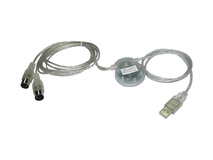 Icon Pro Audio MIDIPort USB MIDI Interface