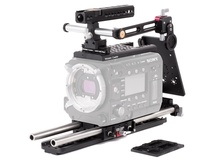 Wooden Camera Sony F55/F5 Unified Accessory Kit (Pro)