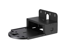 Lumens Wall Mount for VC-GXX and VC-AXX PTZ Cameras (Black)