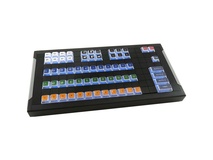X-keys XKE-128 Video Switcher Kit