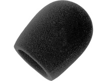 Shure A32WS Black Windscreen