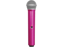 Shure WA712-PNK Colour Handle for BLX PG58 Microphone (Pink)
