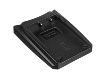 Luminos Battery Adapter Plate for NP-95 or DB-90