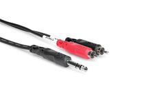 Hosa TRS-202 Insert Cable 2m