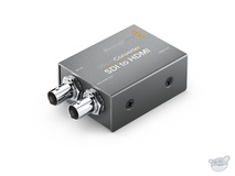 Blackmagic Design Micro Converter SDI to HDMI with no Power Supply