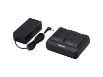 Panasonic Battery Charger for AG-VBR & Other Batteries