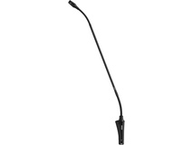Shure CVG18-B/C Centraverse Gooseneck Condenser Microphone (45.7cm)