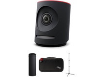 Livestream Mevo Plus Kit with Boost, Case, and Stand