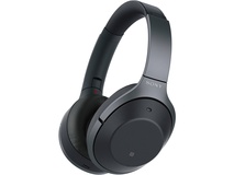 Sony 1000XM2 Wireless Noise-Canceling Headphones (Black)
