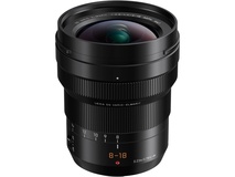 Panasonic Leica DG Vario-Elmarit 8-18mm f/2.8-4 ASPH. Lens