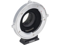 Metabones Canon EF Lens to Micro Four Thirds Camera T CINE Speed Booster XL 0.64x