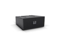 LD Systems CURV 500 SmartLink Adapter (Black)