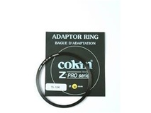 Cokin Z495B Z-Pro Series Filter Holder Adapter Ring (95C, Coarse Thread)