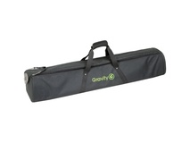 Gravity GBGSS2B Transport Bag for Two Speaker Stands