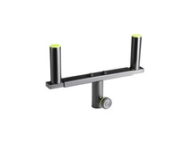 Gravity GSAT36B Double Speaker Stand Adapter