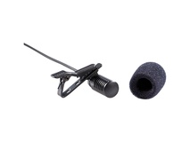 Saramonic SR-XMS2 Broadcast-Quality X/Y Stereo Lavalier and Omnidirectional Microphone