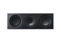 KEF Q650CB Centre Channel Speaker (Black)