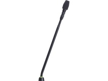 Shure MX410 Gooseneck Mic without Surface Mount Preamplifier (Cardioid Capsule) (254 mm)