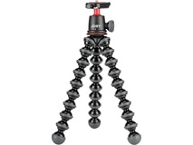Joby GorillaPod 3K Flexible Mini-Tripod with Ball Head Kit