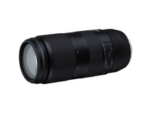 Tamron 100-400mm f/4.5-6.3 Di VC USD Lens for Canon EF