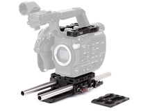 Wooden Camera Sony FS5 Unified Accessory Kit (Advanced)