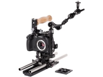 Wooden Camera Panasonic GH5 Unified Accessory Kit (Advanced)