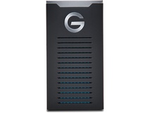G-Technology 2TB G-DRIVE R-Series USB 3.1 Type-C mobile SSD