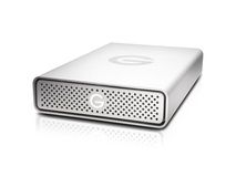 G-Technology 8TB G-DRIVE USB 3.0 Type-C External Hard Drive