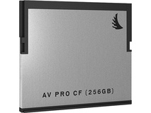 Angelbird 256GB AV Pro CF CFast 2.0 Memory Card (2-Pack)
