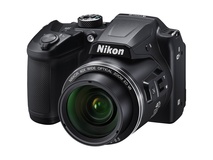 Nikon COOLPIX B500 Digital Camera (Black)