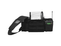 PortaBrace AR-MIXPRE3 - Field Audio Bag for MixPre-3 Recorder