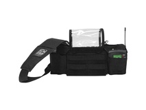 PortaBrace AR-MIXPRE6 - Field Audio Bag for MixPre-6 Recorder