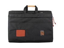 PortaBrace Soft Padded Carrying Case for Litepanels Gemini and Yoke (Black)