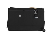 PortaBrace Light-Pack Case with Rigid Frame for Arri SkyPanel S60 (Black)