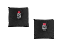 PortaBrace CS-B9 Stuff Sack (2-Pack)