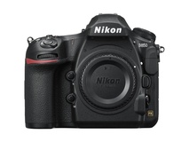 Nikon D850 DSLR Camera (Body Only)