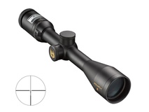 Nikon Monarch 3 2.5-10X42 BDC Riflescope