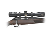 Nikon Monarch 3 3-12X42 BDC Riflescope