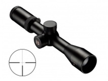 Nikon Monarch 7 1.5-6X42 R4 Riflescope